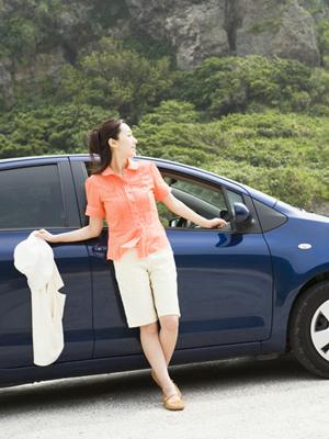 車検業者を比較する際のポイント