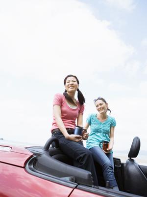 初めてでも安心できる静岡の車検