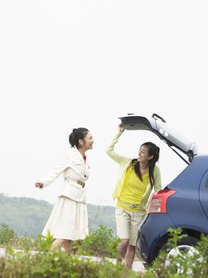 車体カバーのデメリットと注意ポイント