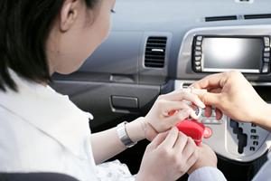 地域最安で車検当日の不安がないコバック