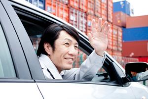 一宮市内であとも残らぬ板金塗装